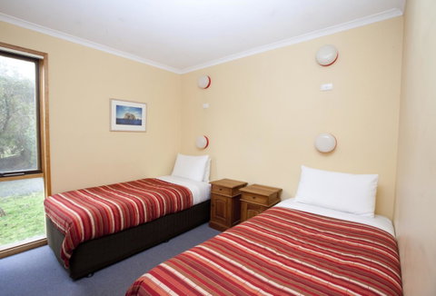 Bruny Island Escapes And Hotel Bruny - Mackay Tourism 37