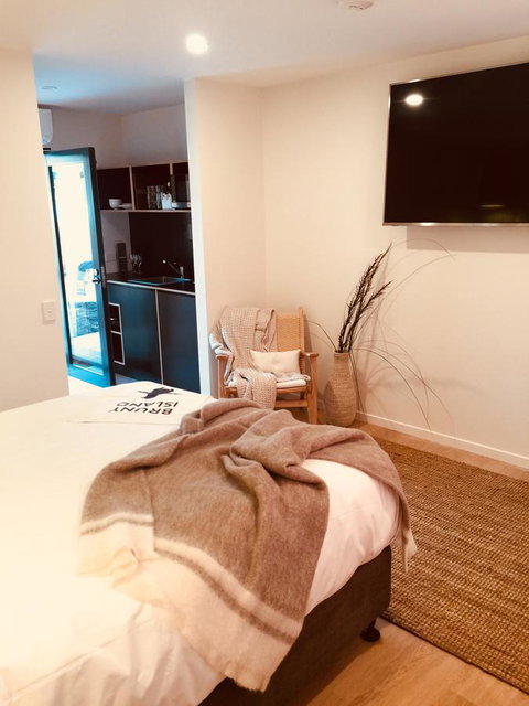 Bruny Island Escapes And Hotel Bruny - Mackay Tourism 24