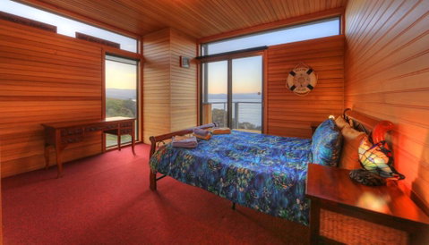Bruny Island Escapes And Hotel Bruny - Mackay Tourism 5