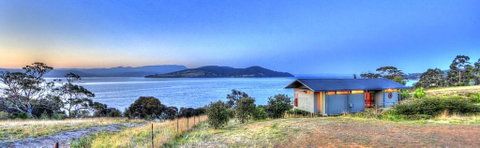 Bruny Island Escapes And Hotel Bruny - Mackay Tourism 2
