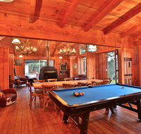 Bruny Island Lodge - Mackay Tourism