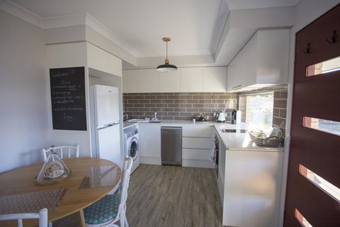 Gindanha - Mackay Tourism 2