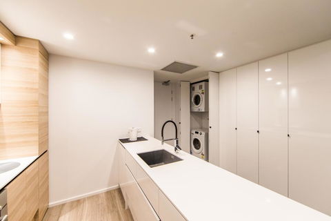 Highgate CBD Apartment - Mackay Tourism 4