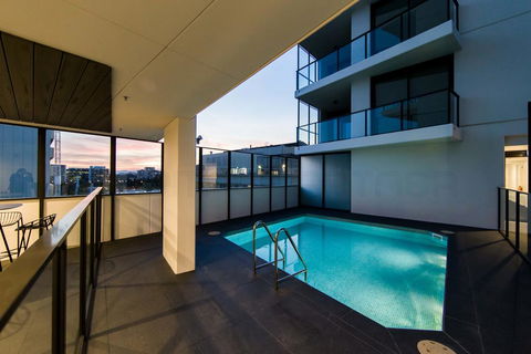 Highgate CBD Apartment - Mackay Tourism 1