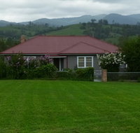 Mansfield Cottage Barrington - Mackay Tourism