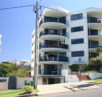 The Apartments Kings Beach Surfside - Mackay Tourism
