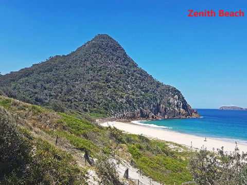 'Beach Break 2', 2/10 Lionel St - Downstairs Unit With Aircon - Mackay Tourism 3