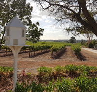 'In The Vines' Guest Cottage Barossa Valley - Mackay Tourism
