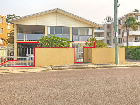 'Mooring One Downstairs', 23 Shoal Bay Rd - Fantastic Ground Floor Duplex With Views, WIFI And Air Conditioning - Mackay Tourism 0