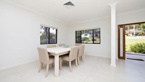 'Ocean To Beach' Luxury Hide Away - Mackay Tourism 0
