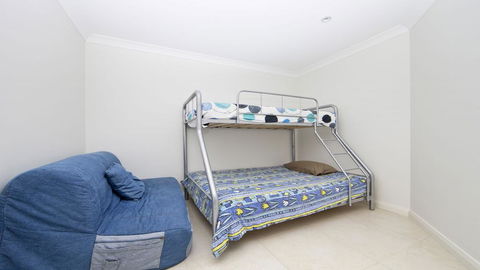 'Ocean To Beach' Luxury Hide Away - Mackay Tourism 2
