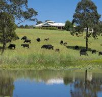 'Talumberi' 221 Trapyard Road - Mackay Tourism