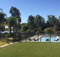 'The Anchorage by the Lake' - Mackay Tourism