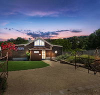 'The Coach House' At Lochiel - Mackay Tourism