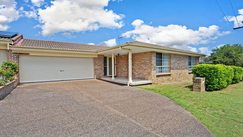 'The Hideaway' At Shoal Bay - Mackay Tourism 0