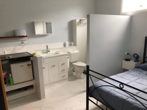 'Tranquil Moments On Macleod' - Mackay Tourism 0