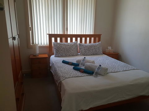 (Pets Welcome) Southern Comfort - Mackay Tourism 3