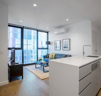  HollywoodDream2Bd2Bth lv38 Free tram Mel CBD - Mackay Tourism