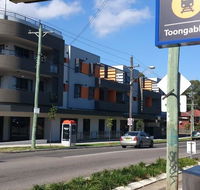 0ne Master in 3 br. apartment - Mackay Tourism