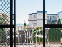 1 'BAHIA' 47 RONALD AVE - GREAT LOCATION WITH FILTERED WATER VIEWS
