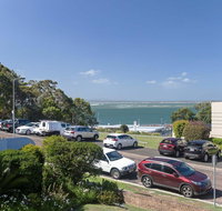 1 'Portofino' 7 Laman Street - aircon  1st level unit - Mackay Tourism