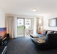 1 'SEASHELLS' 21-23 MAGNUS STREET - WIFI POOL LIFT  AIR CONDITIONING - Mackay Tourism