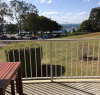 1 'Teramby Court' 104 Magnus Street - in Nelson Bay CBD - Mackay Tourism