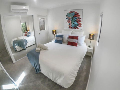 1 Bdrm Close Airport/Shops, WIFI, NETFLIX, PARKING - Mackay Tourism 1