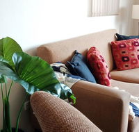 1 Bedroom apartment Church St Parramatta - Mackay Tourism