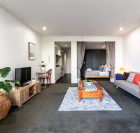 1 Bedroom Apartment in Prahran with Balcony - Mackay Tourism