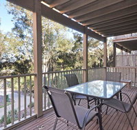 1 bedroom Executive Villa located within Cypress Lakes - Mackay Tourism