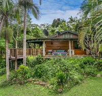 1 Bedroom Home Surrounded By Nature - Mackay Tourism