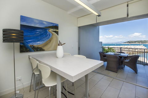 1 Bright Point Apartment 3104 - Mackay Tourism 3