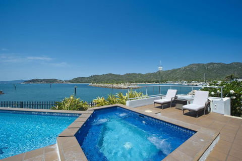 1 Bright Point Apartment 3104 - Mackay Tourism 2