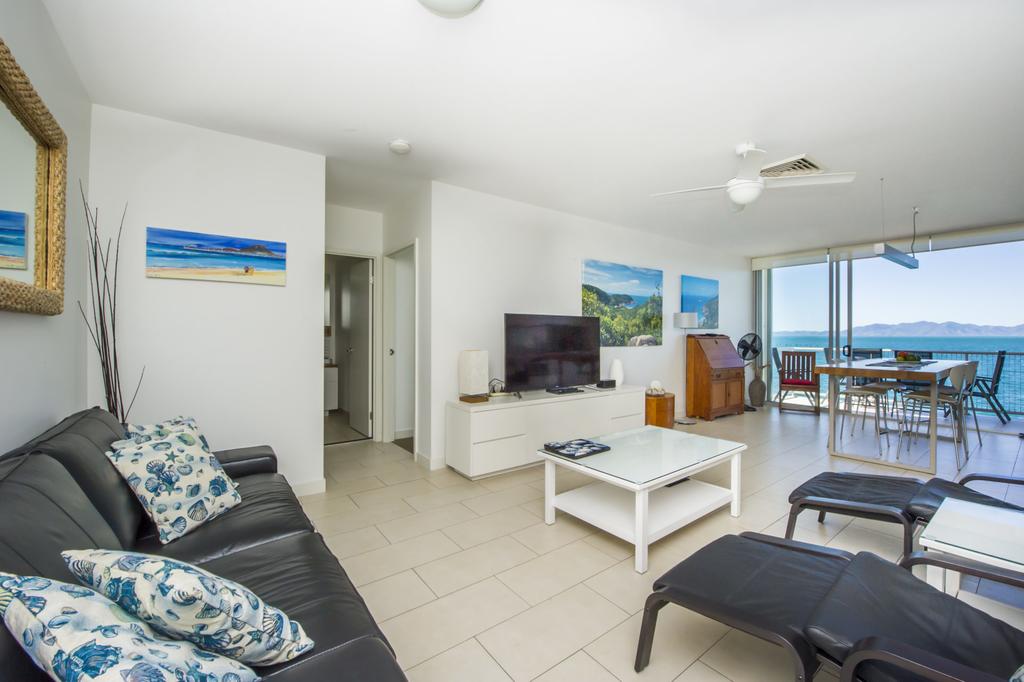  Mackay Tourism