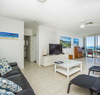 1 Bright Point Apartment 5102 - Mackay Tourism