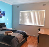 1 Double Quaint Private room near public bus transport - SHAREHOUSE - Mackay Tourism