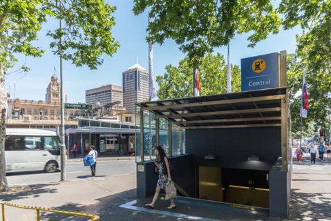 1 Private Double Bed In Sydney CBD Near Train UTS DarlingHar&ICC&C Hinatown - SHAREHOUSE - Mackay Tourism 2