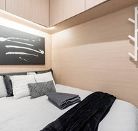 1 Private Double Bed In Sydney CBD Near Train UTS DarlingHarICCC hinatown - SHAREHOUSE - Mackay Tourism