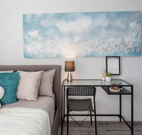 1 Private Double Bed With En-Suite Bathroom In Sydney CBD Near Train UTS DarlingHarICCC hinatown - SHAREHOUSE - Mackay Tourism