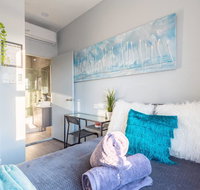 1 Private Double Bed with En-suite Bathroom in Sydney CBD near Train UTS DarlingHarICCC hinatown - SHAREHOUSE - Mackay Tourism
