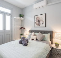 1 Private Double Bed With In Sydney CBD Near Train UTS DarlingHar ICC C hinaTown - SHAREHOUSE - Mackay Tourism