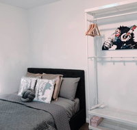 1 Private Double Room In Carramar 1-minute to Station - SHAREHOUSE - Mackay Tourism