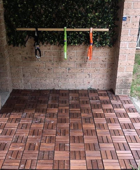 1 Private Double Room In Carramar 1-minute To Station - SHAREHOUSE - Mackay Tourism 3