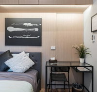 1 Private King Single Bed In Sydney CBD Near Train UTS DarlingHarICCC hinatown - SHAREHOUSE - Mackay Tourism