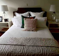 1-Bed room in 2-bed rooms Apartment Double Bay - Mackay Tourism