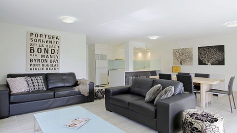 1/56 Lawson Street@Clarkes Beach - Mackay Tourism 0