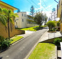 1/6 Convent Lane - Mackay Tourism