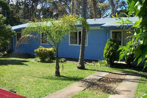 1/9 Donlan Rd - Donlan's Delight - Mackay Tourism 0