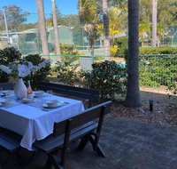 10 'Carindale' 19 Dowling St - Ground Floor Unit with WIFI Foxtel and Linen - Mackay Tourism